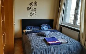 Apartaments Szucha 27